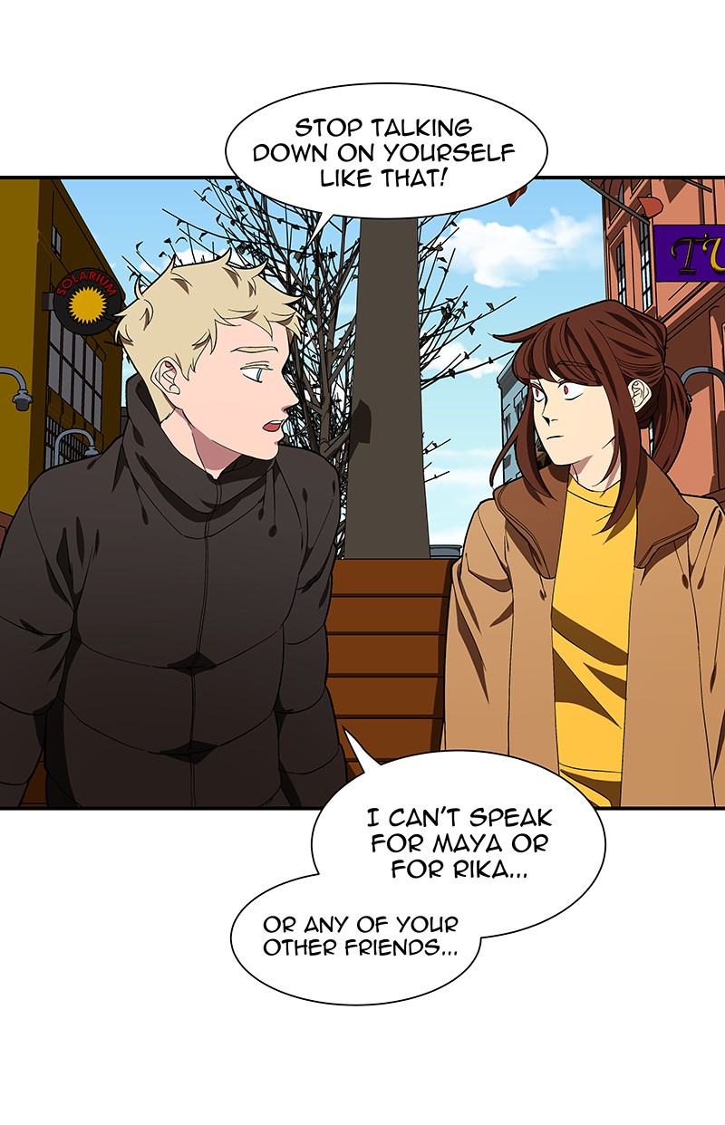 I Love Yoo Chapter 102 page 65 - Chapter 102: Episode 95