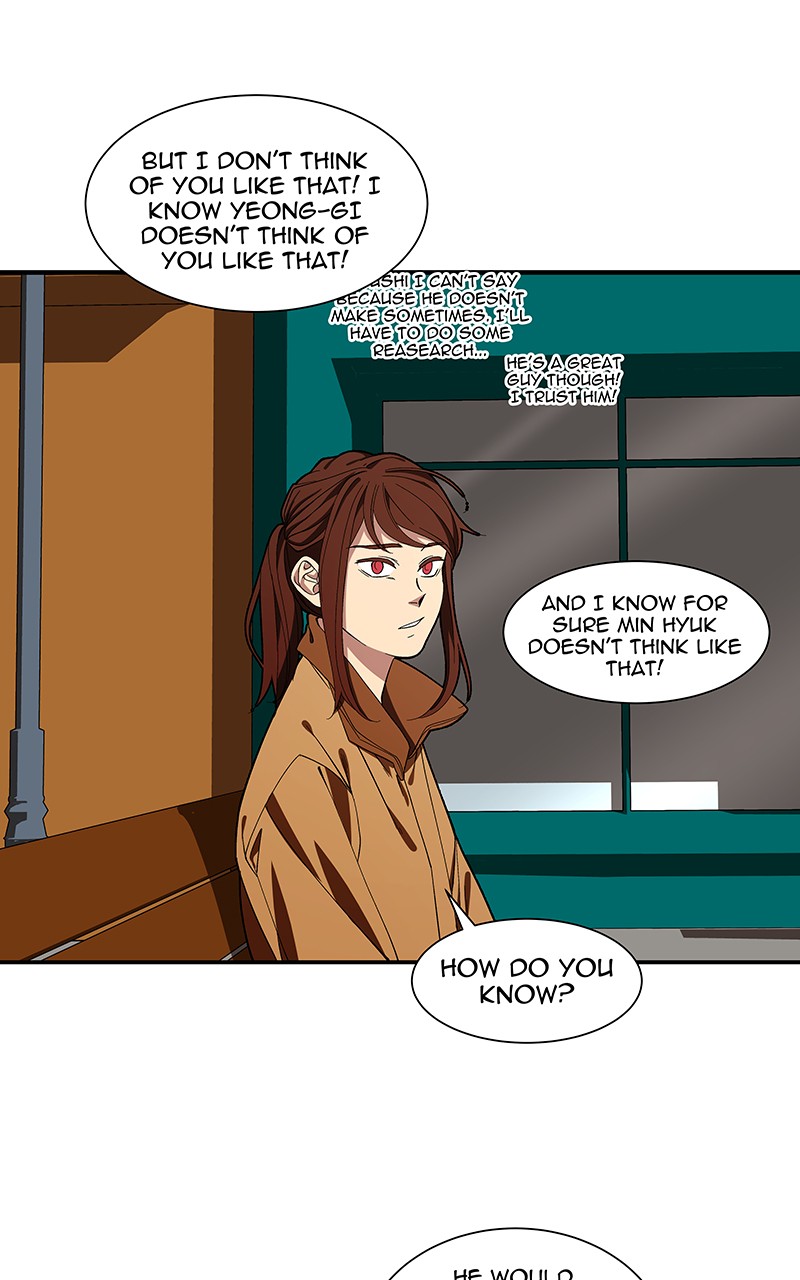 I Love Yoo Chapter 102 page 66 - Chapter 102: Episode 95