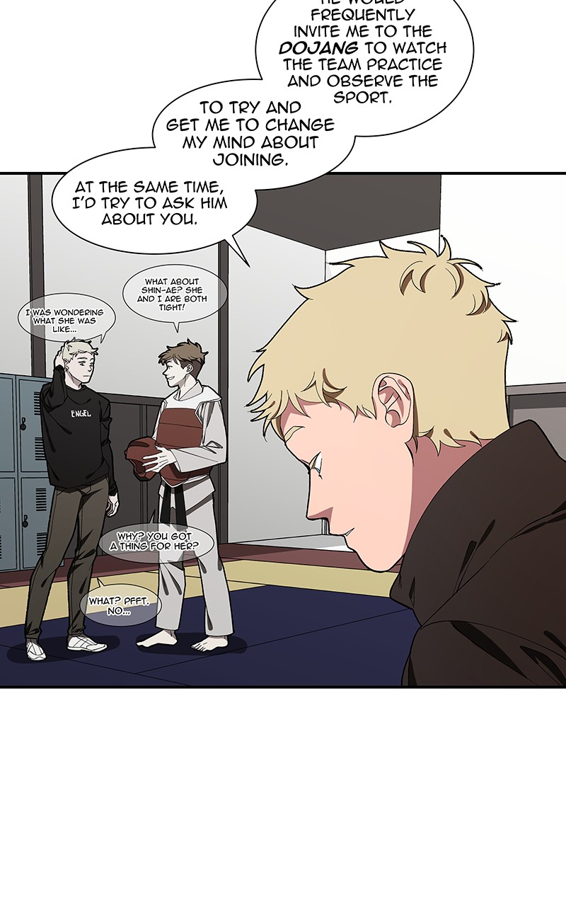I Love Yoo Chapter 102 page 67 - Chapter 102: Episode 95