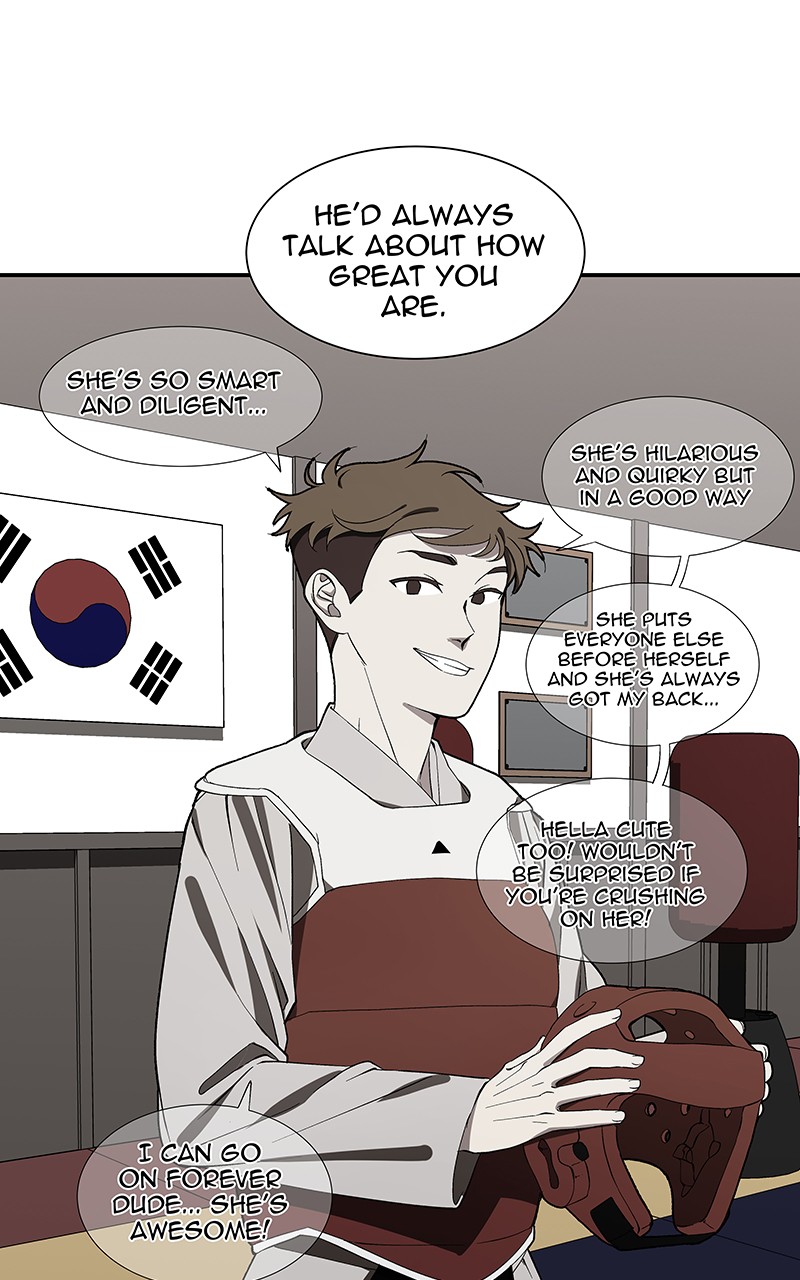 I Love Yoo Chapter 102 page 68 - Chapter 102: Episode 95