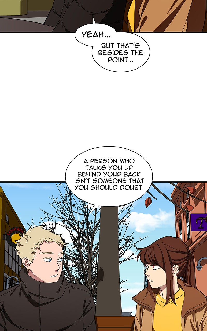 I Love Yoo Chapter 102 page 70 - Chapter 102: Episode 95