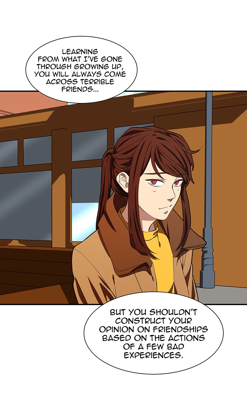 I Love Yoo Chapter 102 page 72 - Chapter 102: Episode 95
