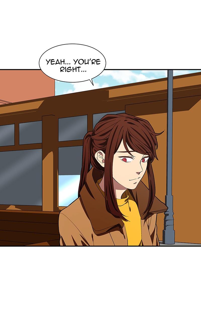 I Love Yoo Chapter 102 page 73 - Chapter 102: Episode 95