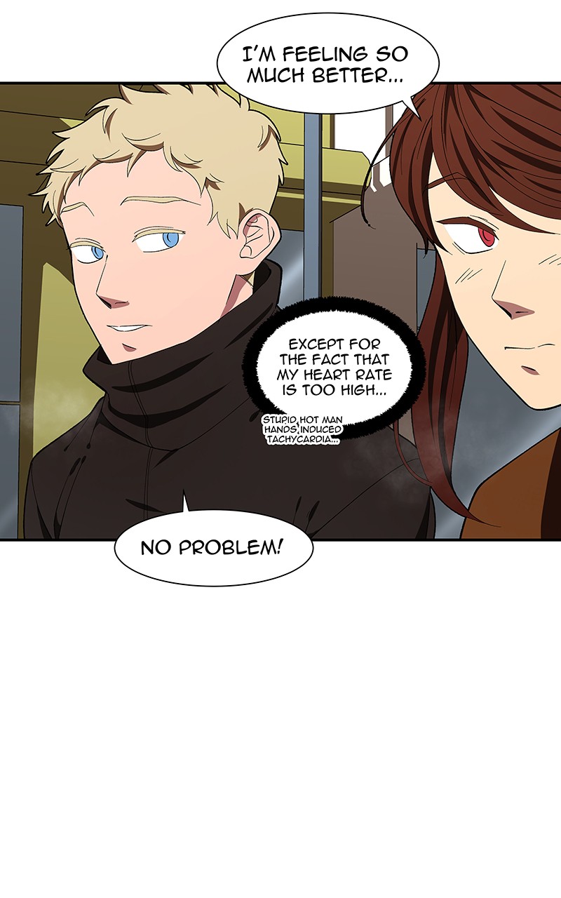 I Love Yoo Chapter 102 page 78 - Chapter 102: Episode 95