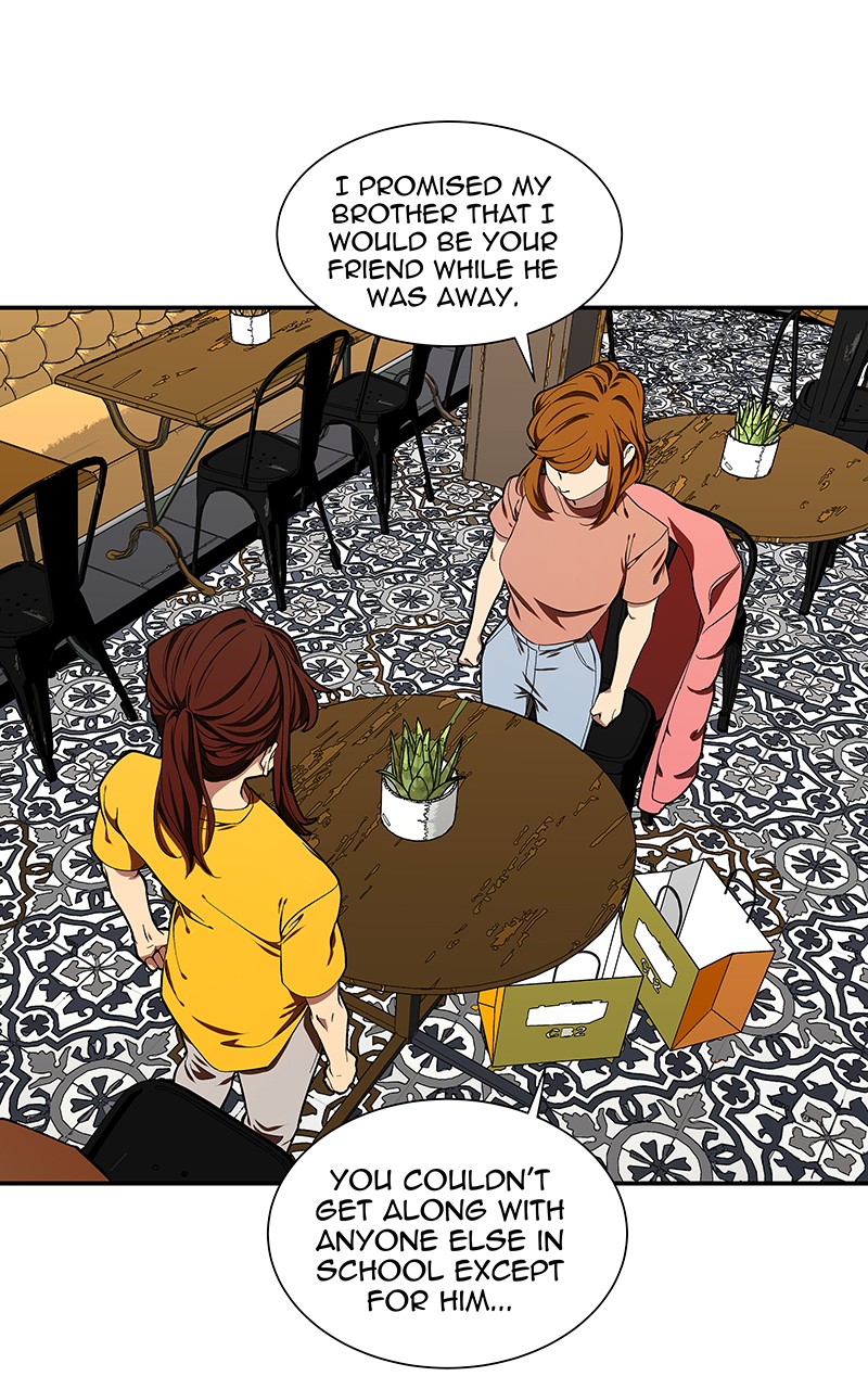 I Love Yoo Chapter 102 page 8 - Chapter 102: Episode 95