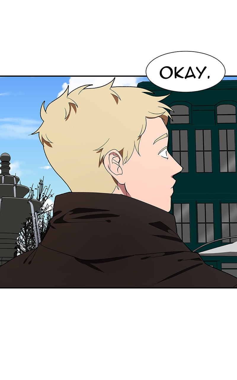 I Love Yoo Chapter 102 page 86 - Chapter 102: Episode 95