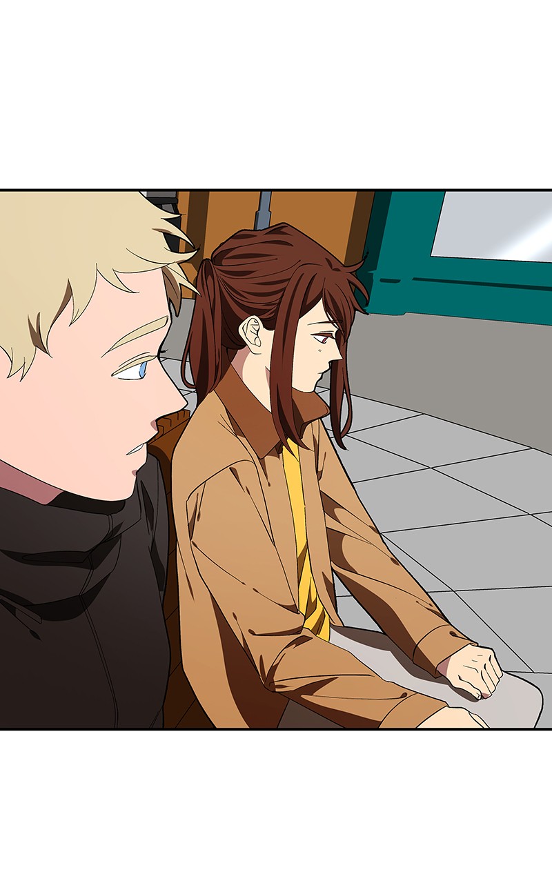 I Love Yoo Chapter 102 page 87 - Chapter 102: Episode 95