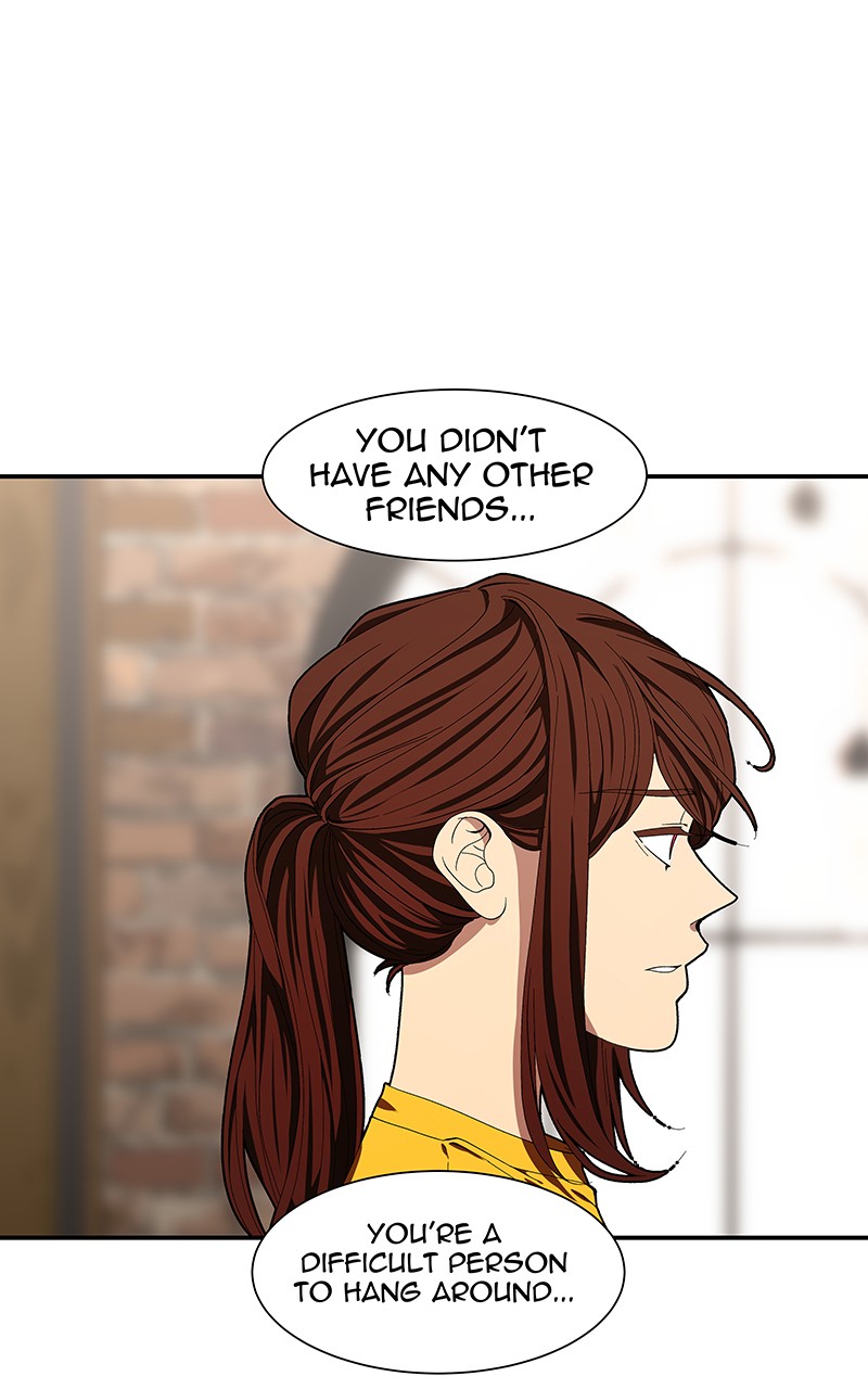 I Love Yoo Chapter 102 page 9 - Chapter 102: Episode 95