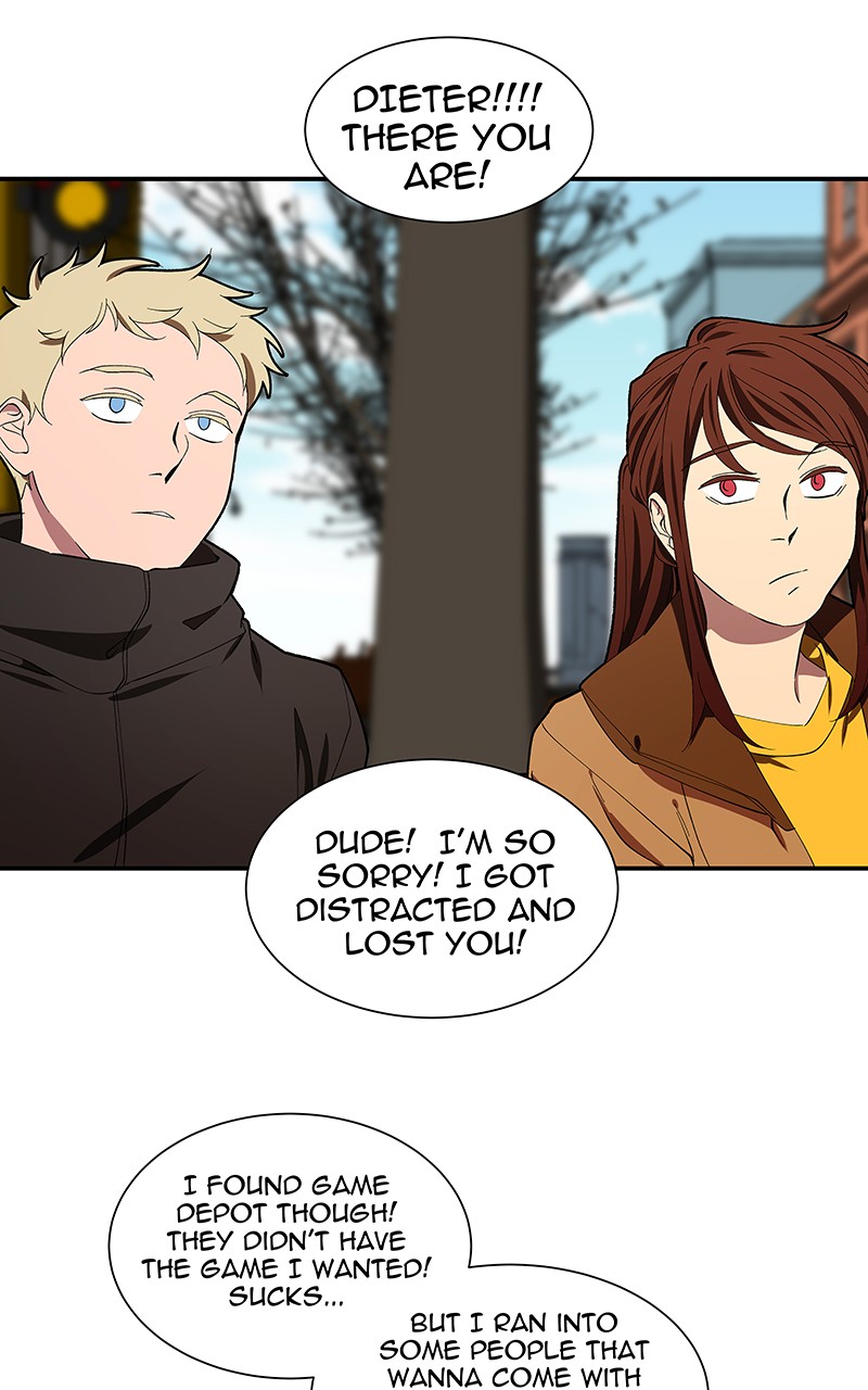 I Love Yoo Chapter 102 page 90 - Chapter 102: Episode 95