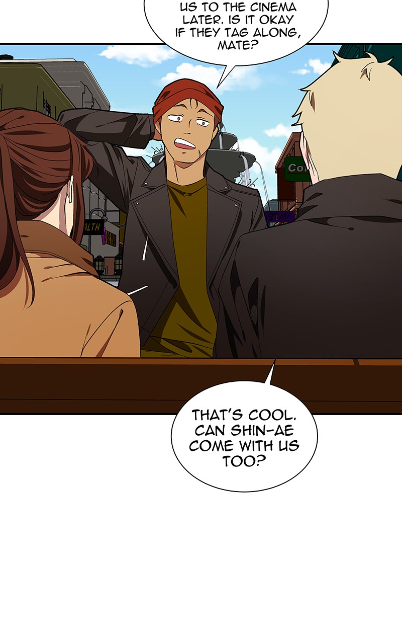 I Love Yoo Chapter 102 page 91 - Chapter 102: Episode 95