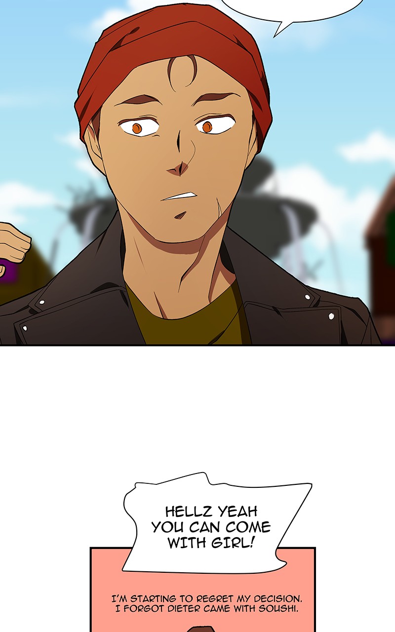 I Love Yoo Chapter 102 page 93 - Chapter 102: Episode 95