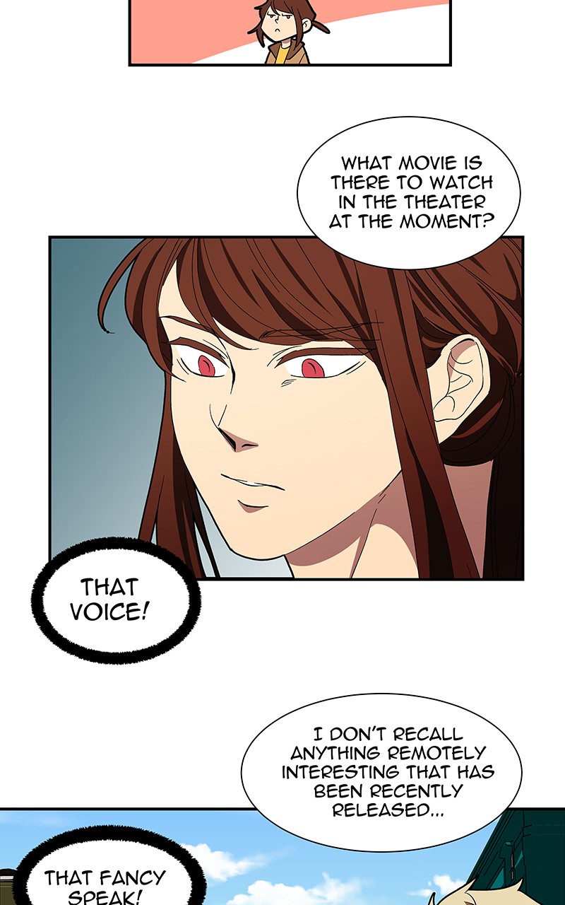I Love Yoo Chapter 102 page 94 - Chapter 102: Episode 95