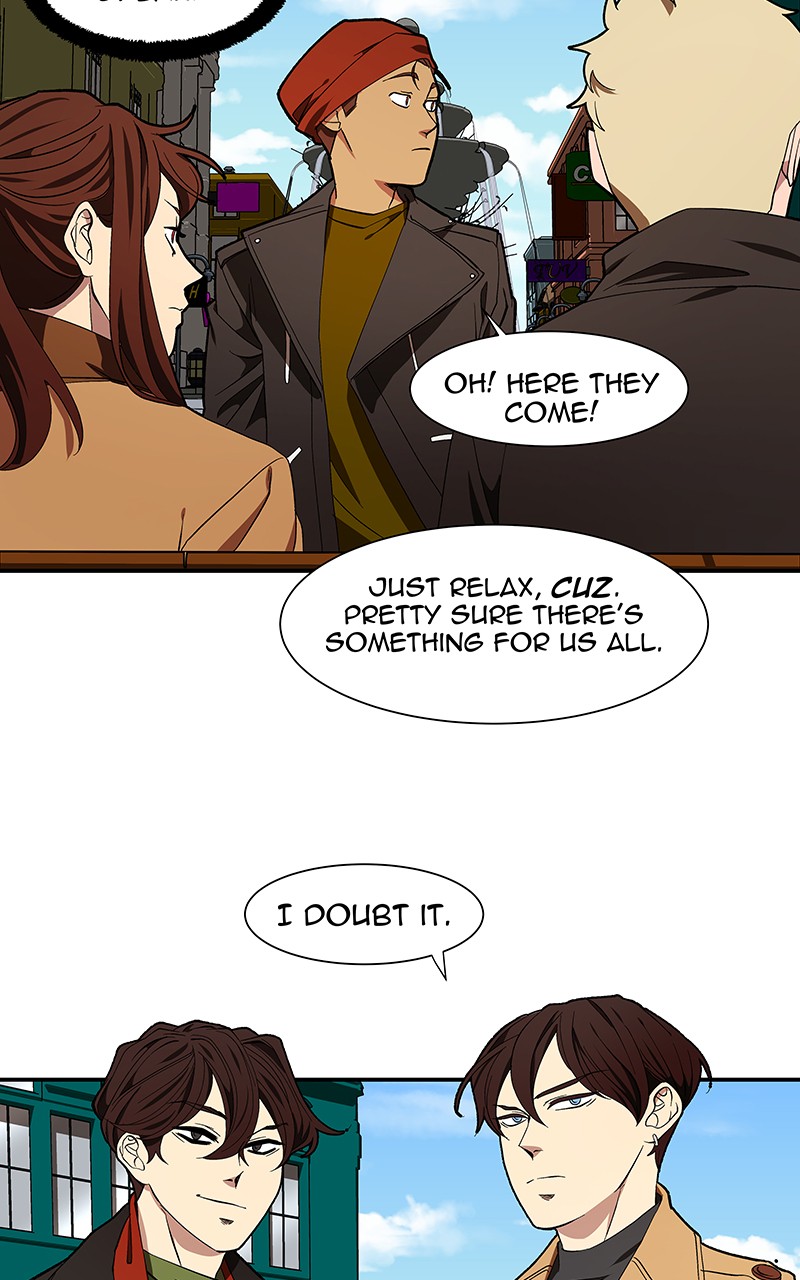 I Love Yoo Chapter 102 page 95 - Chapter 102: Episode 95