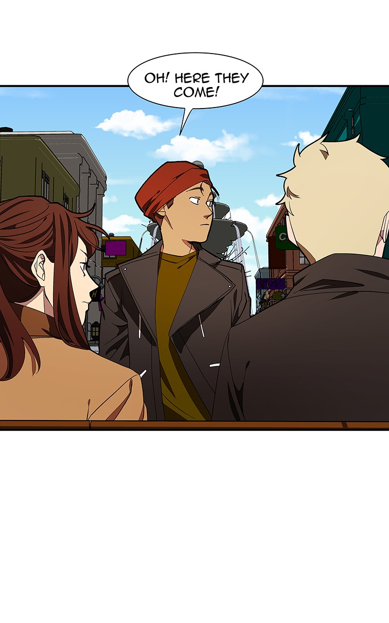 I Love Yoo Chapter 103 page 1 - Chapter 103: Episode 96