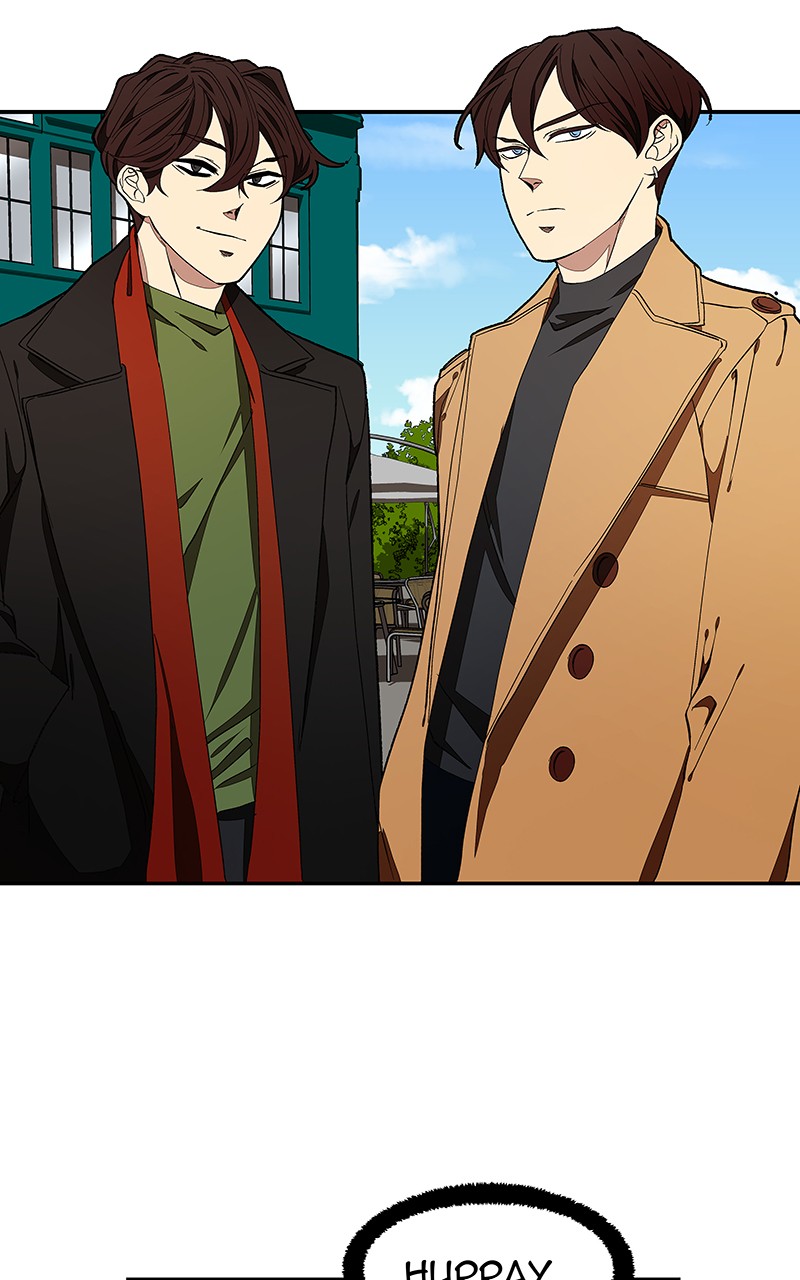 I Love Yoo Chapter 103 page 2 - Chapter 103: Episode 96