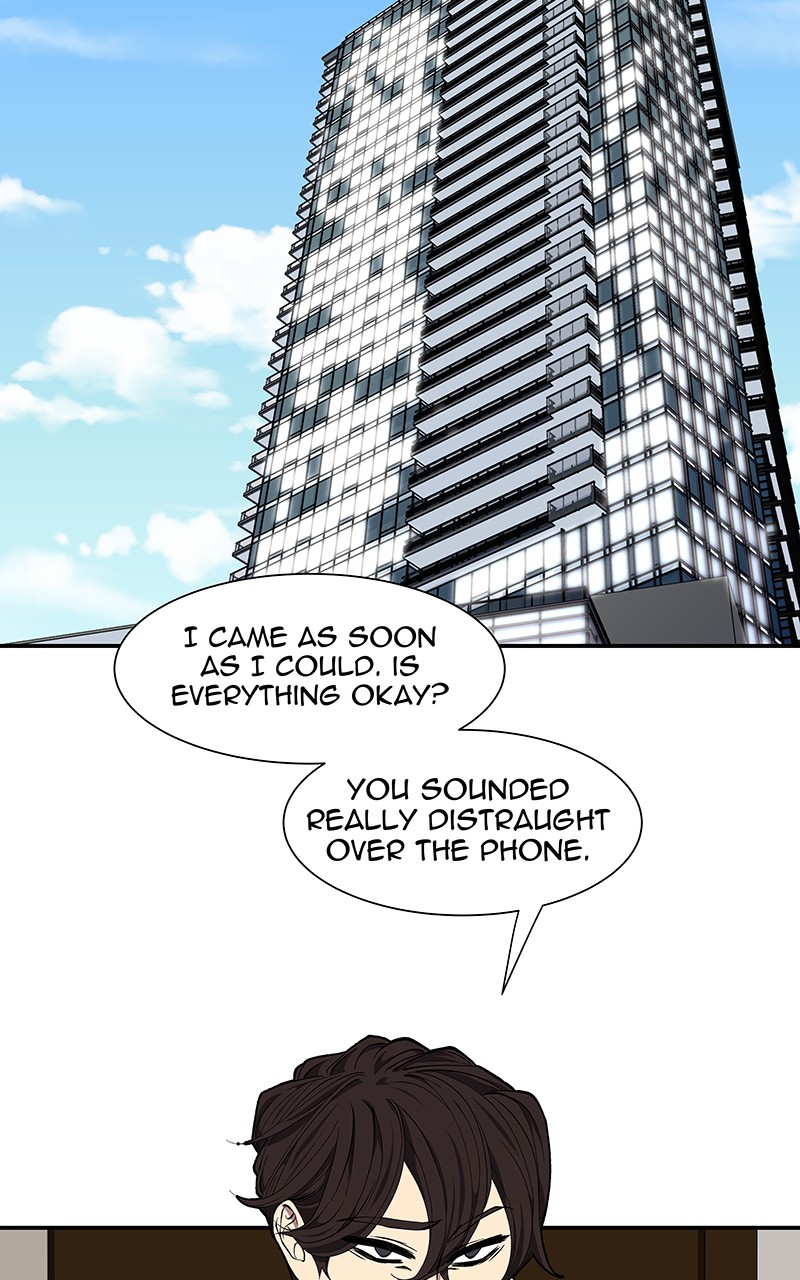 I Love Yoo Chapter 103 page 33 - Chapter 103: Episode 96