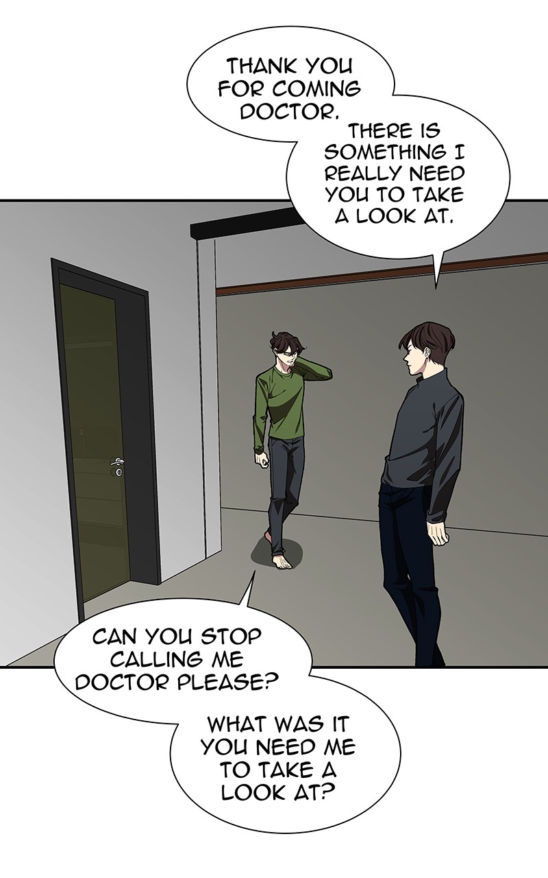 I Love Yoo Chapter 103 page 36 - Chapter 103: Episode 96