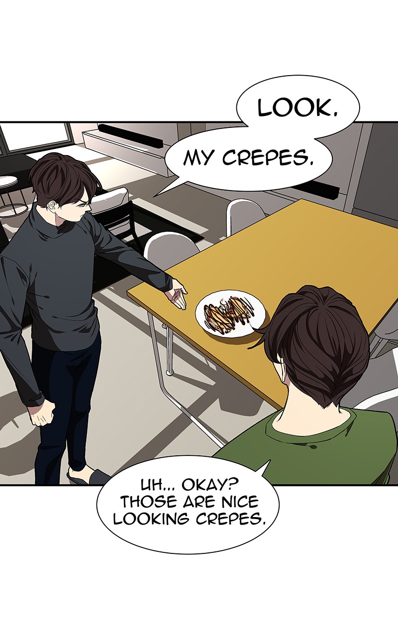I Love Yoo Chapter 103 page 37 - Chapter 103: Episode 96