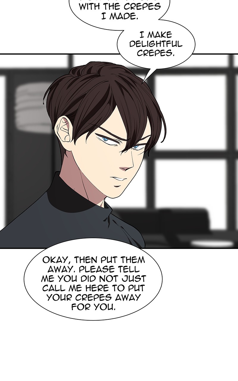 I Love Yoo Chapter 103 page 39 - Chapter 103: Episode 96