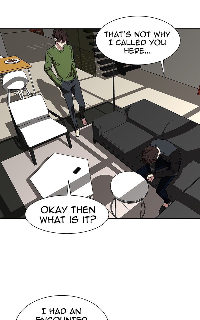 I Love Yoo Chapter 103 page 40 - Chapter 103: Episode 96