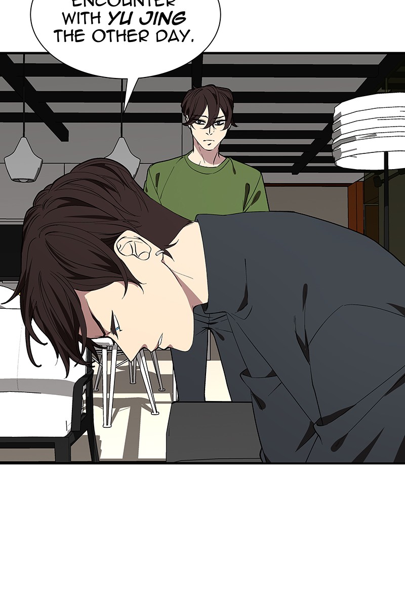 I Love Yoo Chapter 103 page 41 - Chapter 103: Episode 96