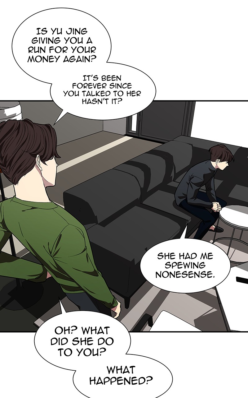 I Love Yoo Chapter 103 page 42 - Chapter 103: Episode 96