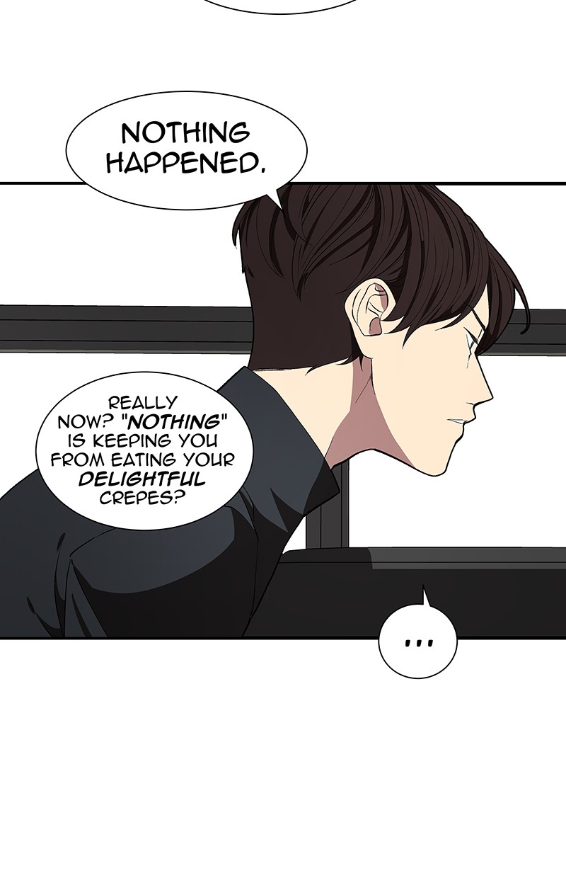 I Love Yoo Chapter 103 page 43 - Chapter 103: Episode 96