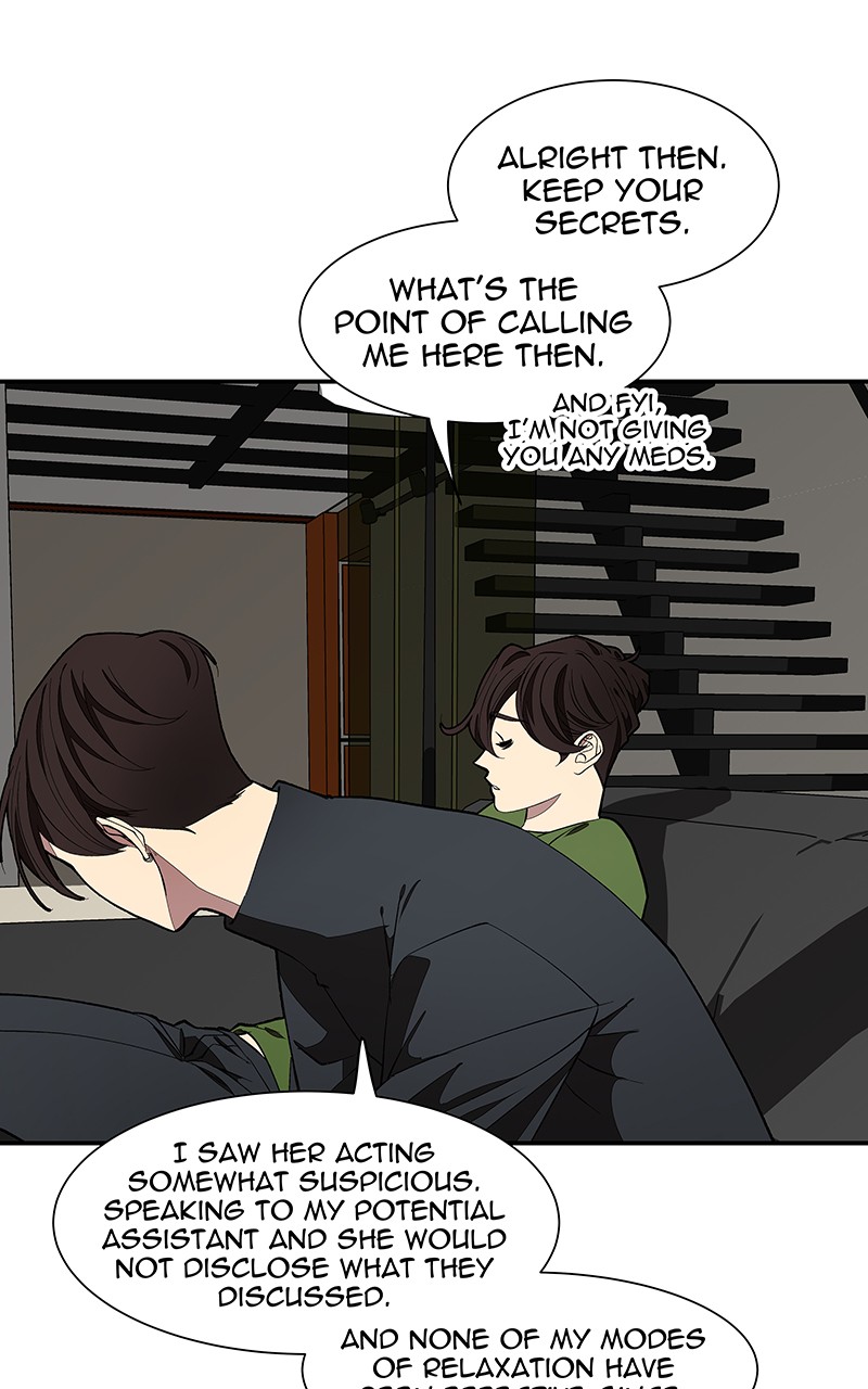 I Love Yoo Chapter 103 page 44 - Chapter 103: Episode 96