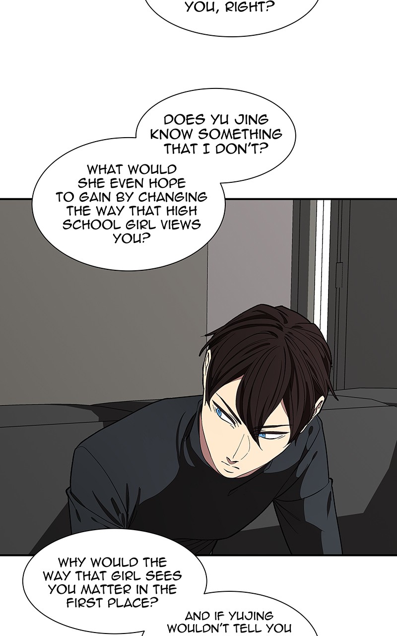 I Love Yoo Chapter 103 page 46 - Chapter 103: Episode 96