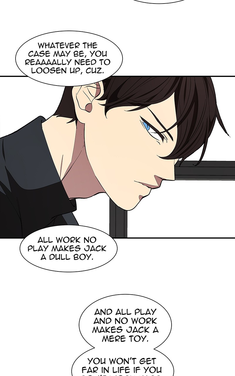 I Love Yoo Chapter 103 page 48 - Chapter 103: Episode 96