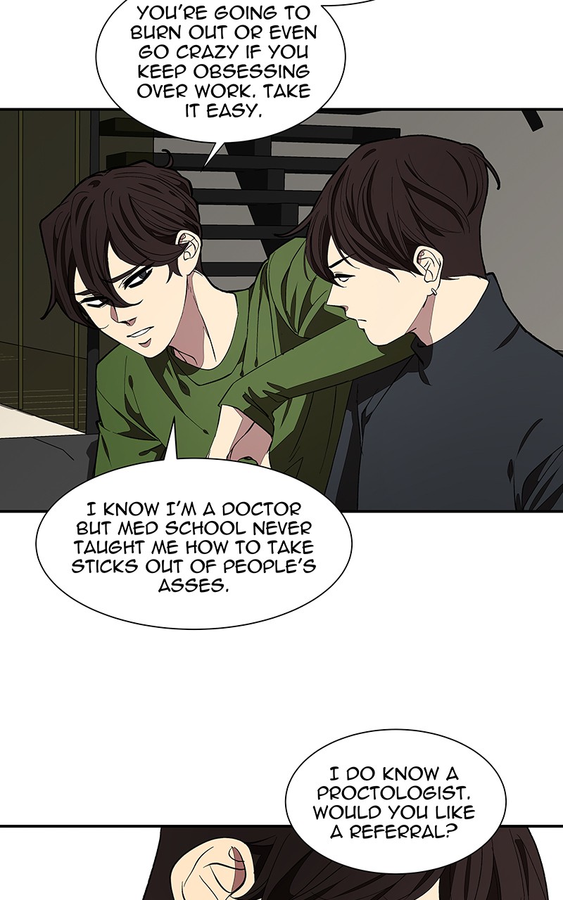 I Love Yoo Chapter 103 page 50 - Chapter 103: Episode 96