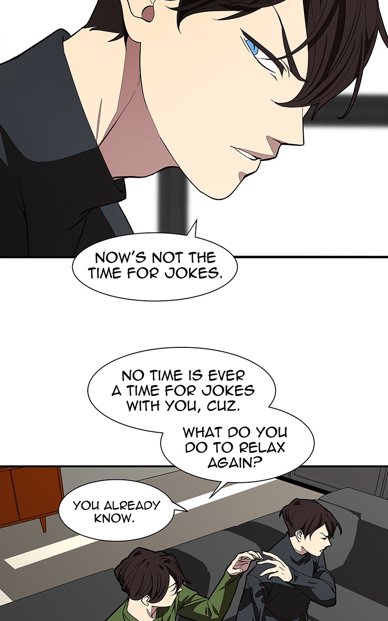 I Love Yoo Chapter 103 page 51 - Chapter 103: Episode 96