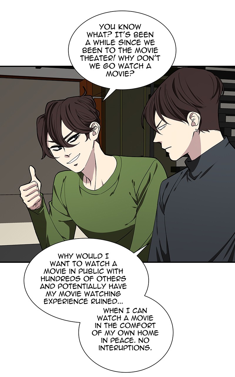 I Love Yoo Chapter 103 page 53 - Chapter 103: Episode 96
