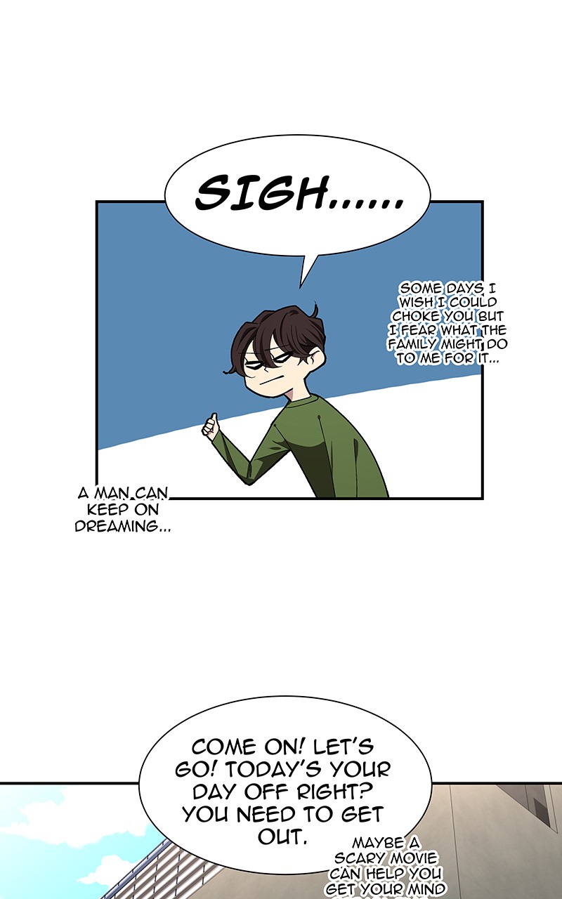 I Love Yoo Chapter 103 page 54 - Chapter 103: Episode 96