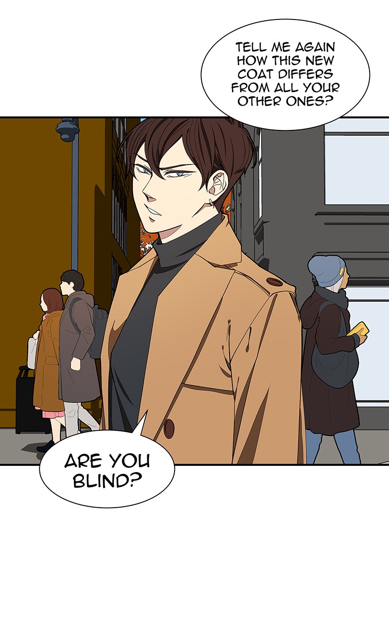 I Love Yoo Chapter 103 page 59 - Chapter 103: Episode 96