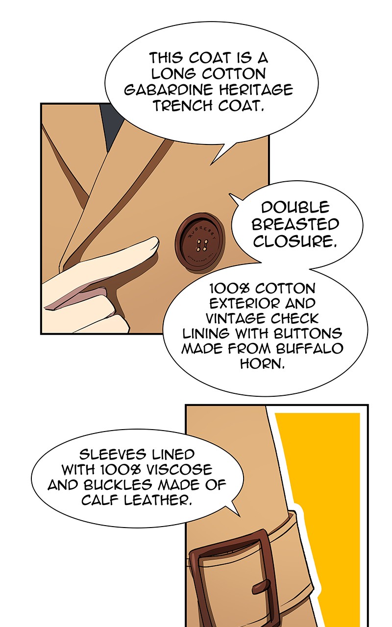 I Love Yoo Chapter 103 page 60 - Chapter 103: Episode 96