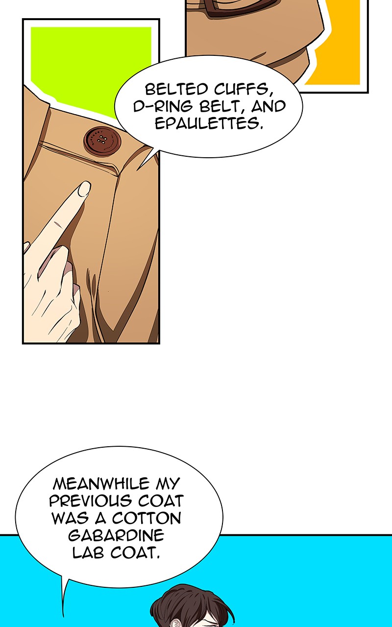 I Love Yoo Chapter 103 page 61 - Chapter 103: Episode 96