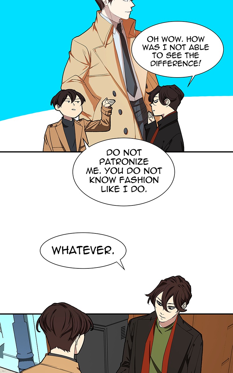 I Love Yoo Chapter 103 page 62 - Chapter 103: Episode 96