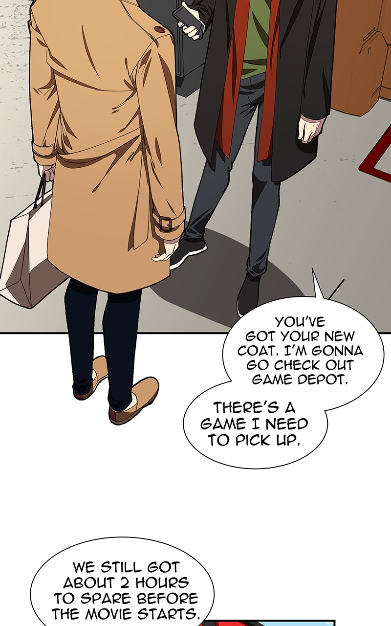 I Love Yoo Chapter 103 page 63 - Chapter 103: Episode 96