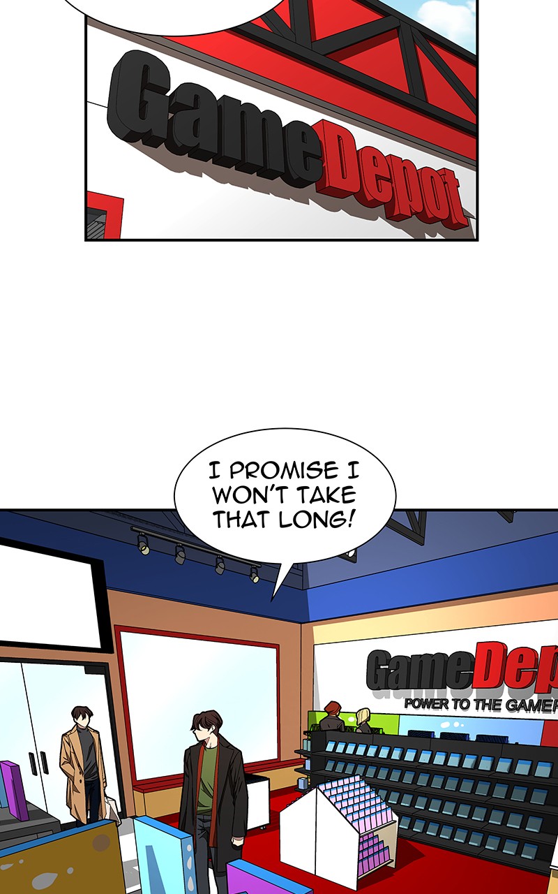 I Love Yoo Chapter 103 page 64 - Chapter 103: Episode 96