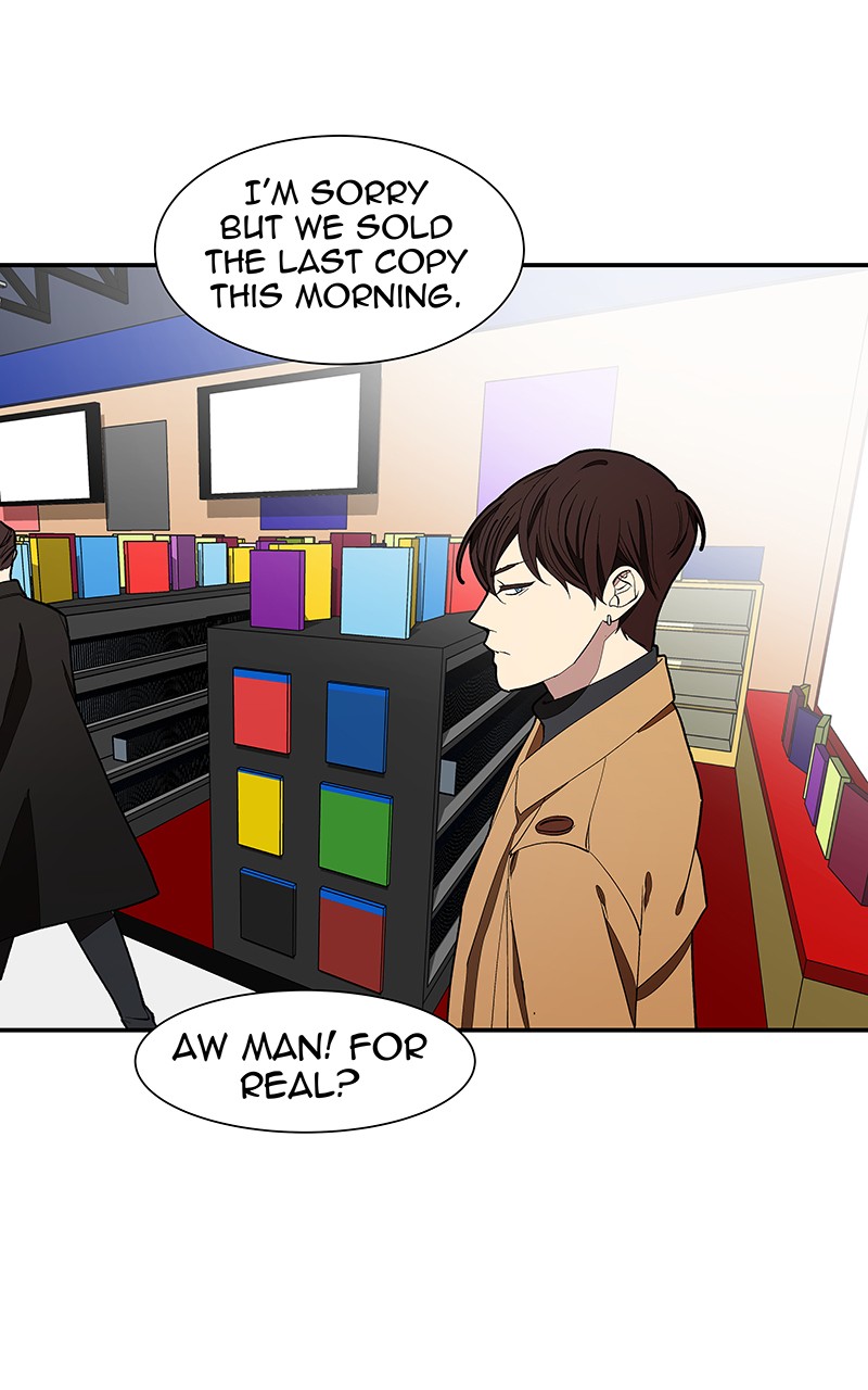 I Love Yoo Chapter 103 page 66 - Chapter 103: Episode 96