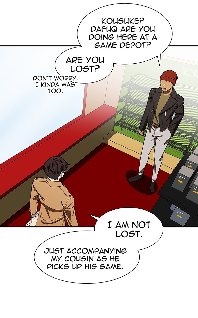 I Love Yoo Chapter 103 page 69 - Chapter 103: Episode 96