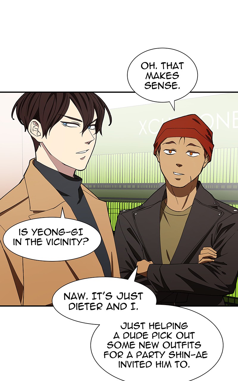 I Love Yoo Chapter 103 page 70 - Chapter 103: Episode 96