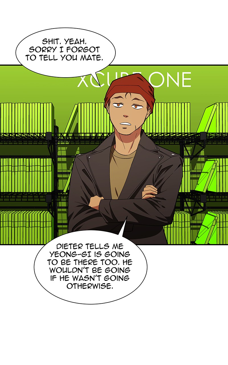 I Love Yoo Chapter 103 page 73 - Chapter 103: Episode 96