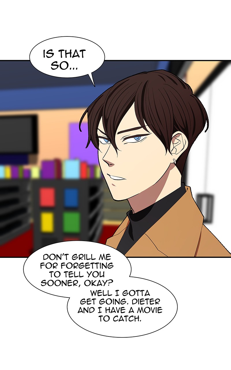 I Love Yoo Chapter 103 page 74 - Chapter 103: Episode 96
