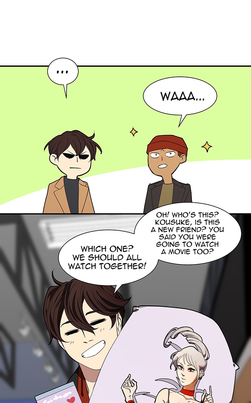 I Love Yoo Chapter 103 page 76 - Chapter 103: Episode 96