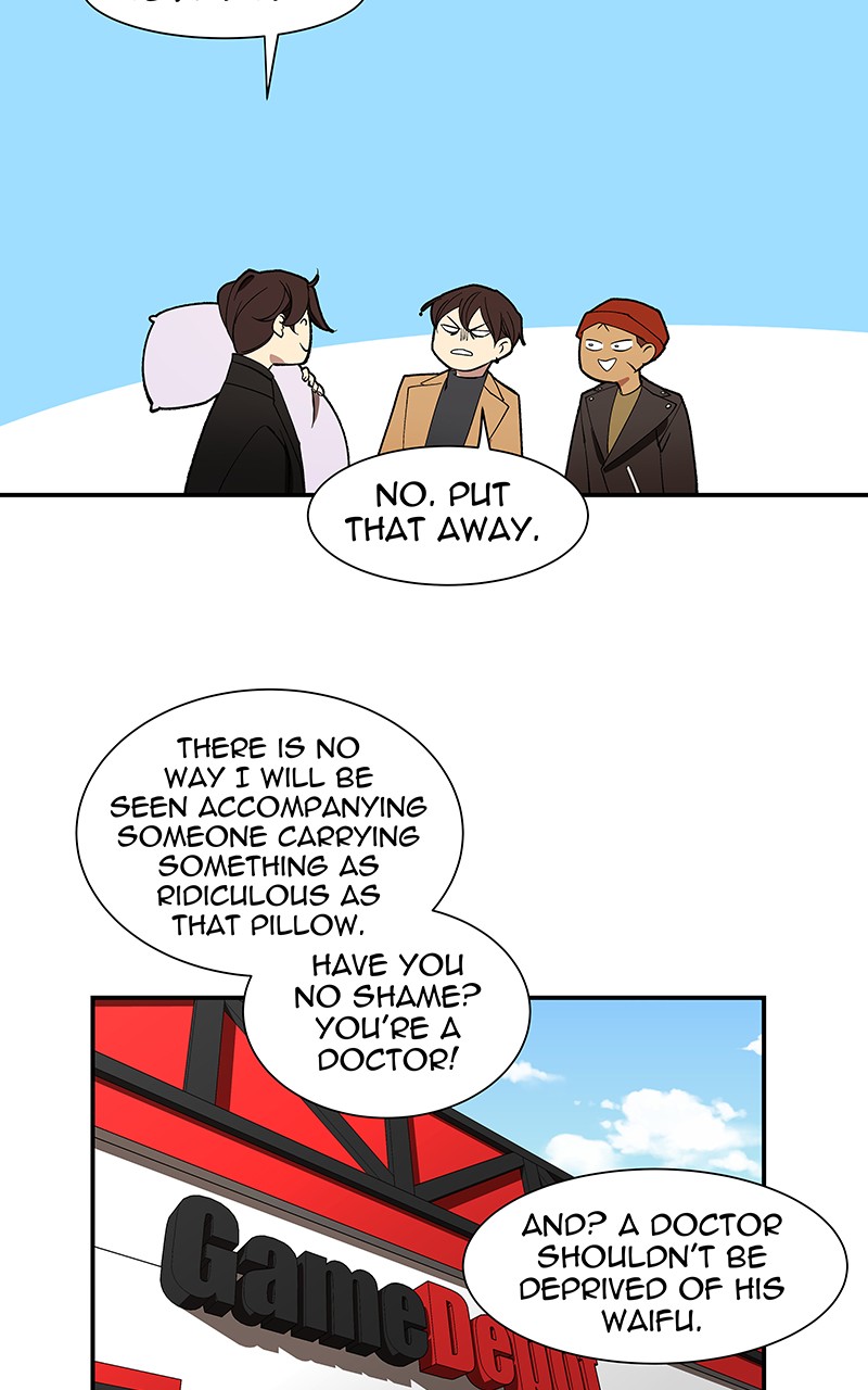 I Love Yoo Chapter 103 page 78 - Chapter 103: Episode 96