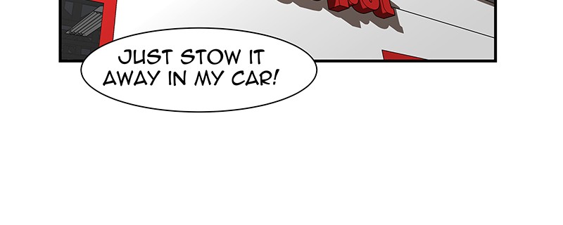I Love Yoo Chapter 103 page 79 - Chapter 103: Episode 96