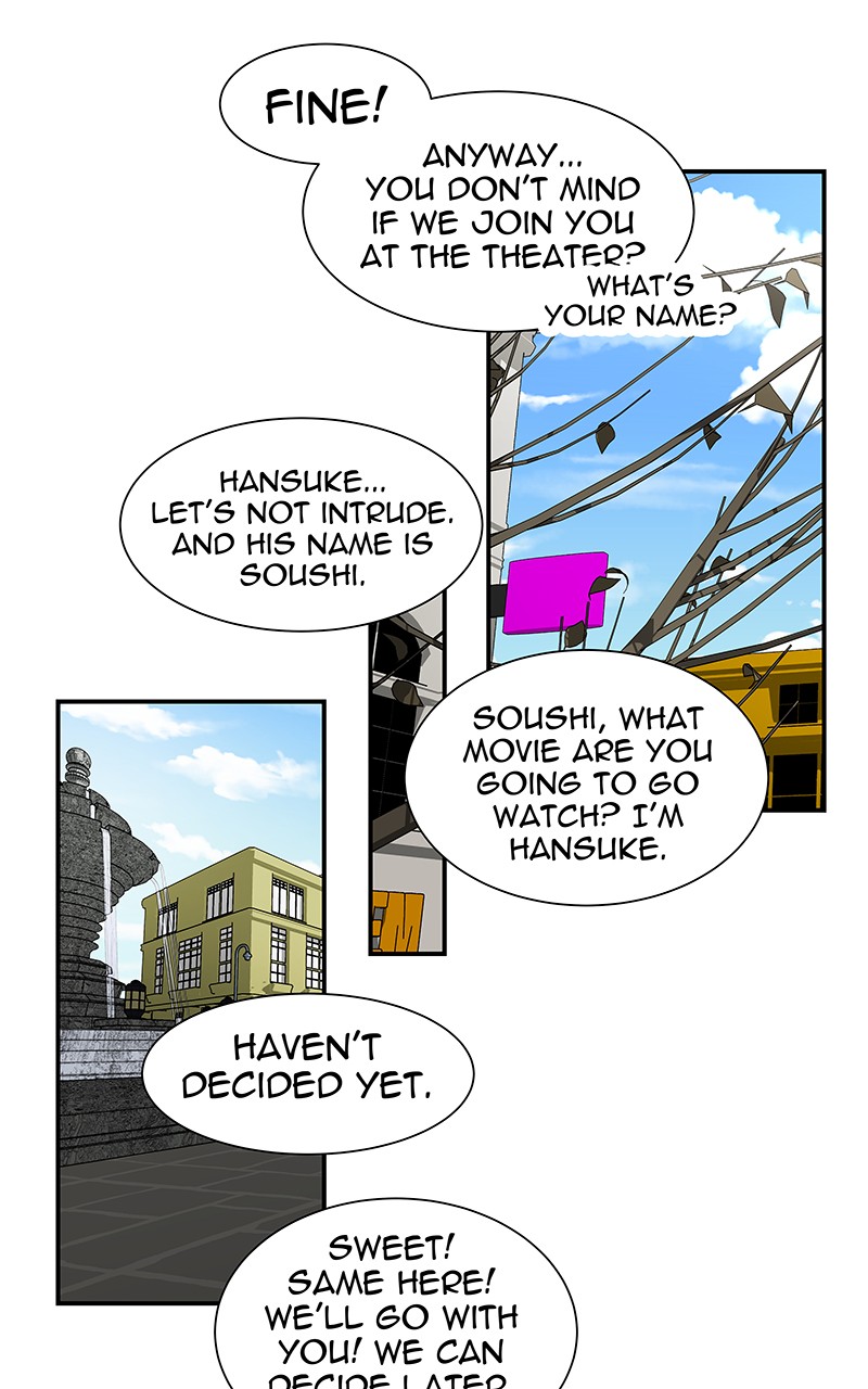 I Love Yoo Chapter 103 page 80 - Chapter 103: Episode 96