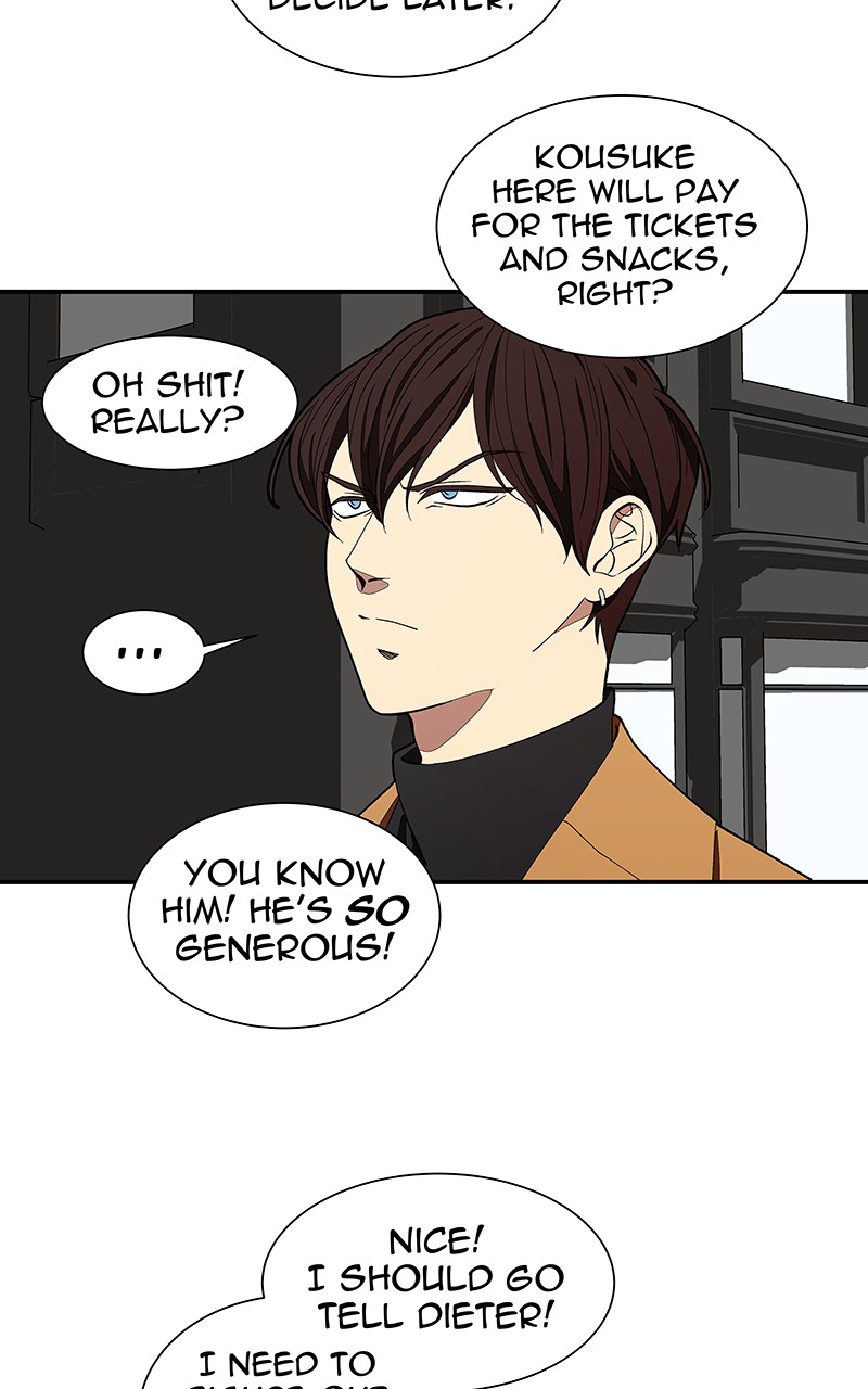 I Love Yoo Chapter 103 page 81 - Chapter 103: Episode 96